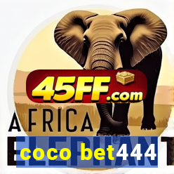 coco bet444
